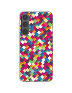 Cover Samsung Galaxy S23 Plus 5G Sweet Pattern Mosaique...