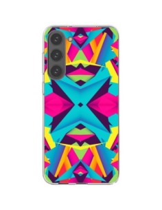 Coque Samsung Galaxy S23 Plus 5G The Youth Azteque -...