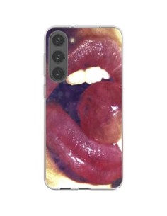 Samsung Galaxy S23 Plus 5G Case Lollipop Lolita - Daniel...