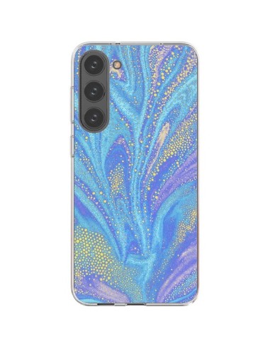 Cover Samsung Galaxy S23 Plus 5G Witch Essence Galaxy - Eleaxart