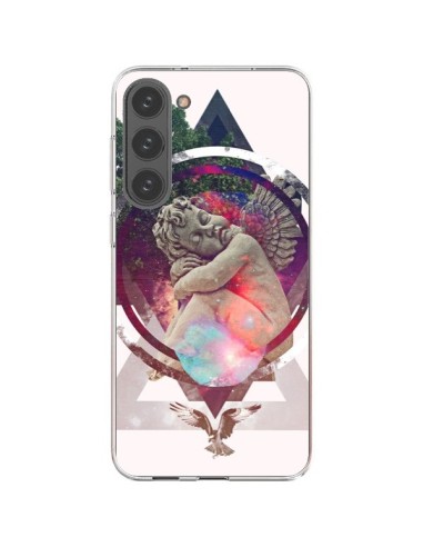 Samsung Galaxy S23 Plus 5G Case Little Angel - Eleaxart