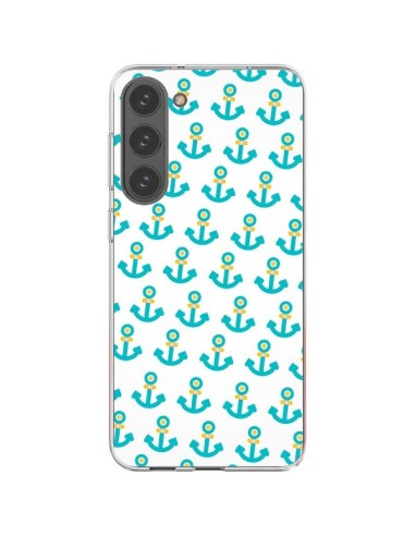 Samsung Galaxy S23 Plus 5G Case Anchor - Eleaxart