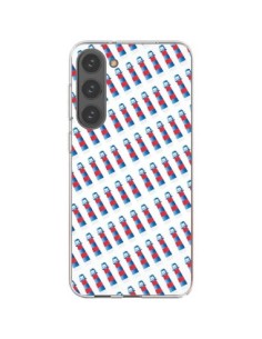 Coque Samsung Galaxy S23 Plus 5G Phare Bateau Farolitos -...