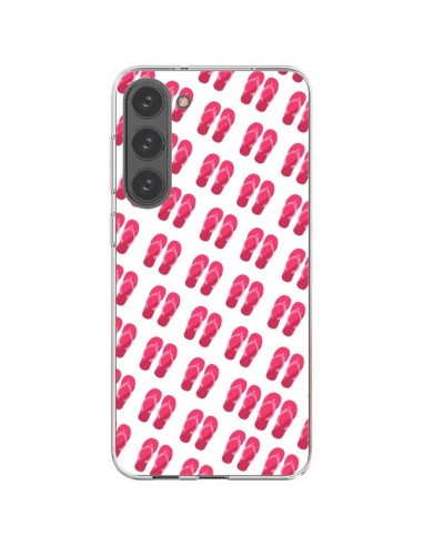 Cover Samsung Galaxy S23 Plus 5G Infradito - Eleaxart