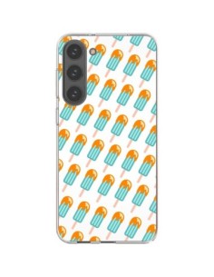 Samsung Galaxy S23 Plus 5G Case Ice Cream - Eleaxart
