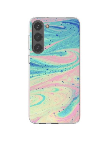 Samsung Galaxy S23 Plus 5G Case Jade Galaxy - Eleaxart