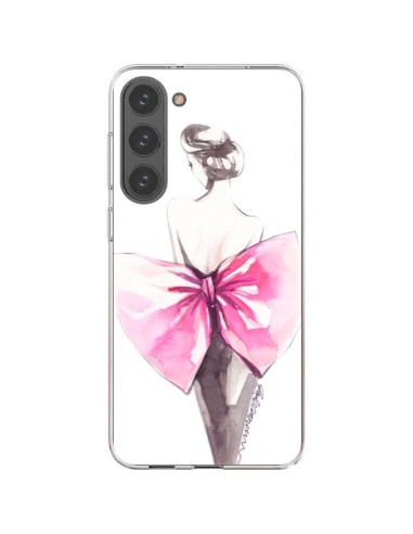 Cover Samsung Galaxy S23 Plus 5G Eleganza - Elisaveta Stoilova