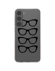 Coque Samsung Galaxy S23 Plus 5G Sunglasses Lunettes...