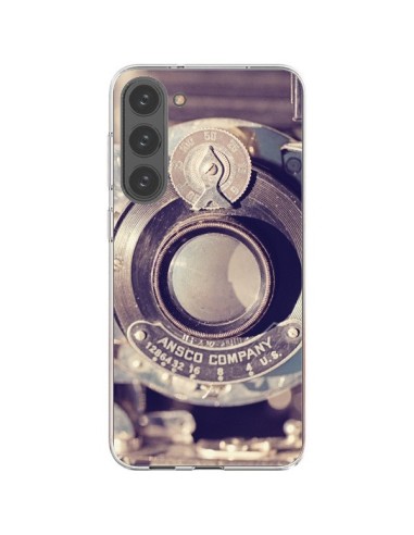 Samsung Galaxy S23 Plus 5G Case Photography Vintage - Irene Sneddon