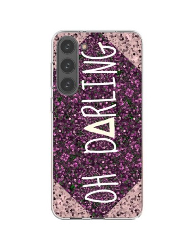 Coque Samsung Galaxy S23 Plus 5G Oh Darling - Ebi Emporium