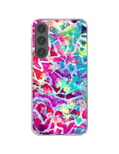 Coque Samsung Galaxy S23 Plus 5G Beautiful Mess - Ebi Emporium