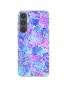 Coque Samsung Galaxy S23 Plus 5G Time for Bubbly Bulles -...