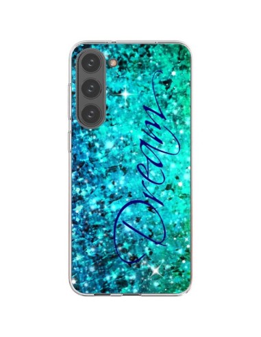 Cover Samsung Galaxy S23 Plus 5G Dream Sogno - Ebi Emporium