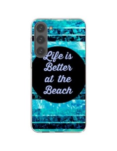 Samsung Galaxy S23 Plus 5G Case Life is Better at The...