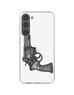 Coque Samsung Galaxy S23 Plus 5G Revolver Designer -...