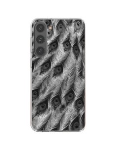 Cover Samsung Galaxy S23 Plus 5G Pavone Robe - Jenny Liz...
