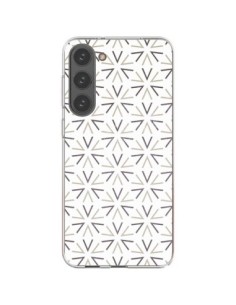 Samsung Galaxy S23 Plus 5G Case Stars Order Control -...