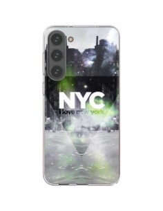 Cover Samsung Galaxy S23 Plus 5G I Love New York City...