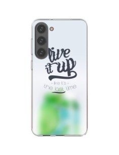 Coque Samsung Galaxy S23 Plus 5G Last Time - Javier Martinez