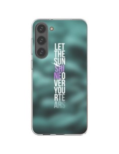 Cover Samsung Galaxy S23 Plus 5G Sunshine Verde - Javier...