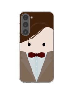 Cover Samsung Galaxy S23 Plus 5G Dottore Doctor Who -...
