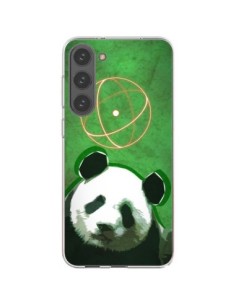 Cover Samsung Galaxy S23 Plus 5G Panda Spirito - Jonathan...