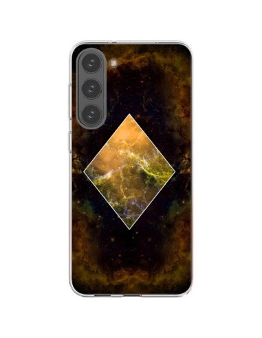 Samsung Galaxy S23 Plus 5G Case Nebula Diamante Galaxie - Jonathan Perez