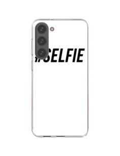 Coque Samsung Galaxy S23 Plus 5G Hashtag Selfie Noir...