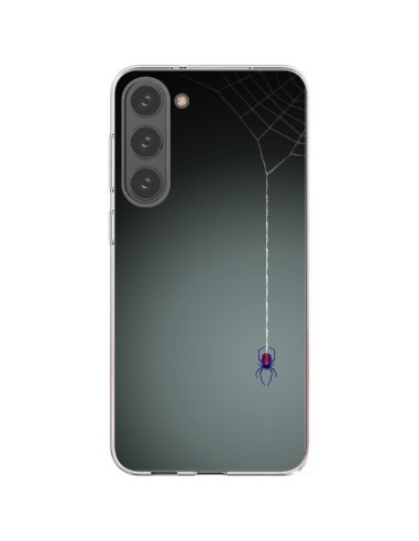 Samsung Galaxy S23 Plus 5G Case Spider Man - Jonathan Perez