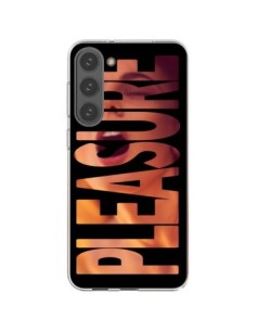 Cover Samsung Galaxy S23 Plus 5G Pleasure Piacere -...