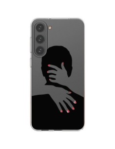 Samsung Galaxy S23 Plus 5G Case Calin Hug Love Carino...