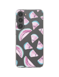 Coque Samsung Galaxy S23 Plus 5G Pasteque Watermelon...