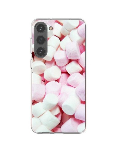 Cover Samsung Galaxy S23 Plus 5G Marshmallow Caramella - Laetitia