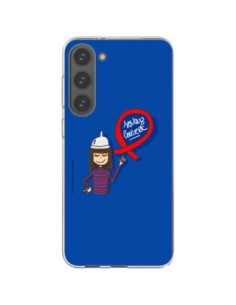 Samsung Galaxy S23 Plus 5G Case Sortez couGreens...