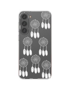 Samsung Galaxy S23 Plus 5G Case Dreamcatcher White...