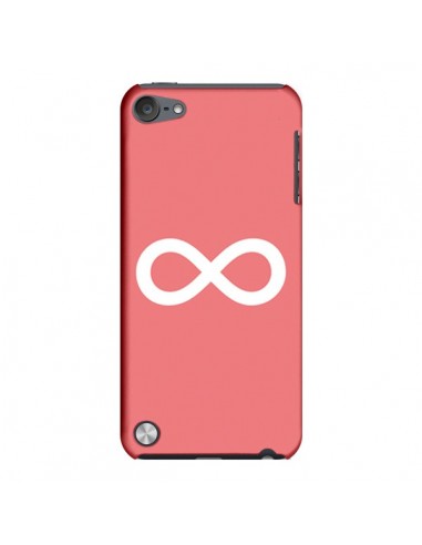 Coque Infinity Infini Forever Corail pour iPod Touch 5 - Mary Nesrala