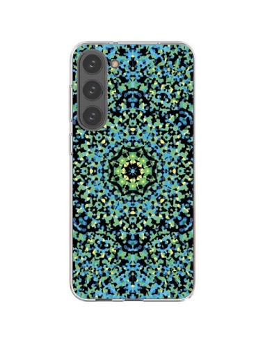 Cover Samsung Galaxy S23 Plus 5G Cairo Spirale - Mary Nesrala