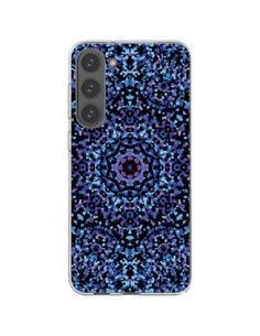Coque Samsung Galaxy S23 Plus 5G Cassiopeia Spirale -...