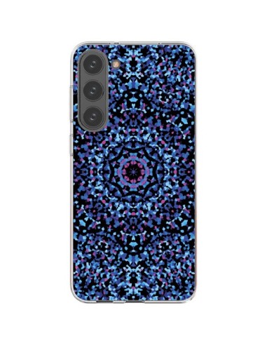 Cover Samsung Galaxy S23 Plus 5G Cassiopeia Spirale - Mary Nesrala