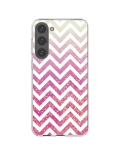 Samsung Galaxy S23 Plus 5G Case Chevron Pixie Dust...