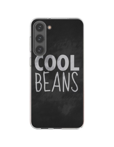 Coque Samsung Galaxy S23 Plus 5G Cool Beans - Mary Nesrala