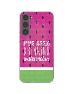 Samsung Galaxy S23 Plus 5G Case Watermalon - Mary Nesrala