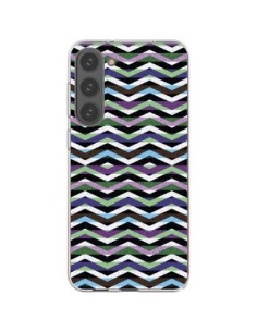 Cover Samsung Galaxy S23 Plus 5G Equilibirum Azteco...