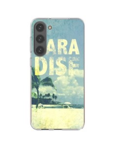 Samsung Galaxy S23 Plus 5G Case Paradise Summer Summer...
