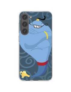 Coque Samsung Galaxy S23 Plus 5G Genie de la Lampe -...
