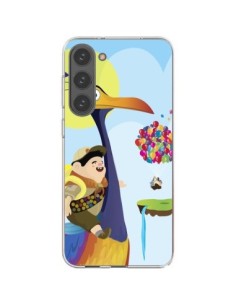 Cover Samsung Galaxy S23 Plus 5G La Haut Kevin e Russel -...