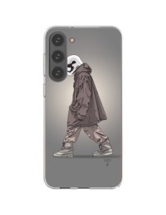 Coque Samsung Galaxy S23 Plus 5G Army Trooper Soldat...