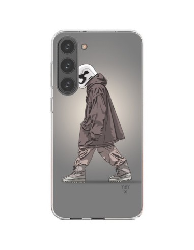 Coque Samsung Galaxy S23 Plus 5G Army Trooper Soldat Armee Yeezy - Mikadololo