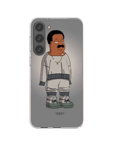 Coque Samsung Galaxy S23 Plus 5G Cleveland Family Guy Yeezy - Mikadololo