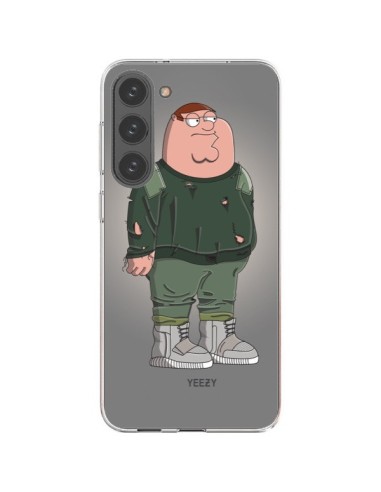 Coque Samsung Galaxy S23 Plus 5G Peter Family Guy Yeezy - Mikadololo